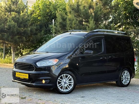SELİMOĞLU|HATASIZ TİTANİUM PLUS K.ISITMA 490 BİN TL KREDİ