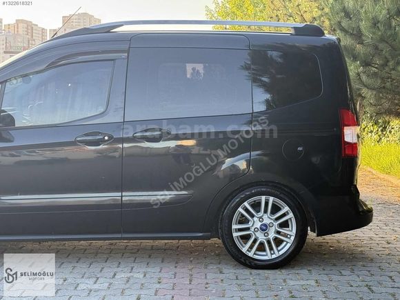 SELİMOĞLU|HATASIZ TİTANİUM PLUS K.ISITMA 490 BİN TL KREDİ