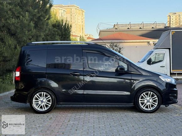 SELİMOĞLU|HATASIZ TİTANİUM PLUS K.ISITMA 490 BİN TL KREDİ
