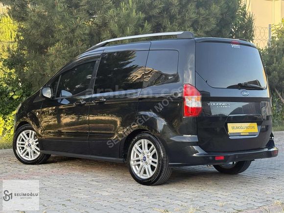 SELİMOĞLU|HATASIZ TİTANİUM PLUS K.ISITMA 490 BİN TL KREDİ