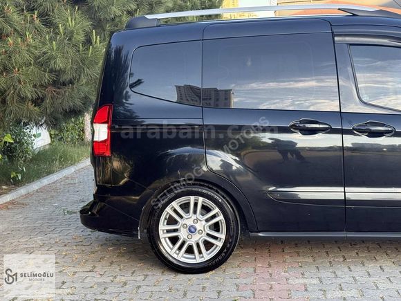 SELİMOĞLU|HATASIZ TİTANİUM PLUS K.ISITMA 490 BİN TL KREDİ