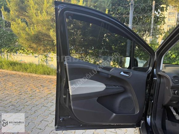 SELİMOĞLU|HATASIZ TİTANİUM PLUS K.ISITMA 490 BİN TL KREDİ