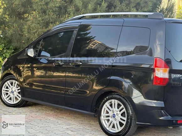 SELİMOĞLU|HATASIZ TİTANİUM PLUS K.ISITMA 490 BİN TL KREDİ