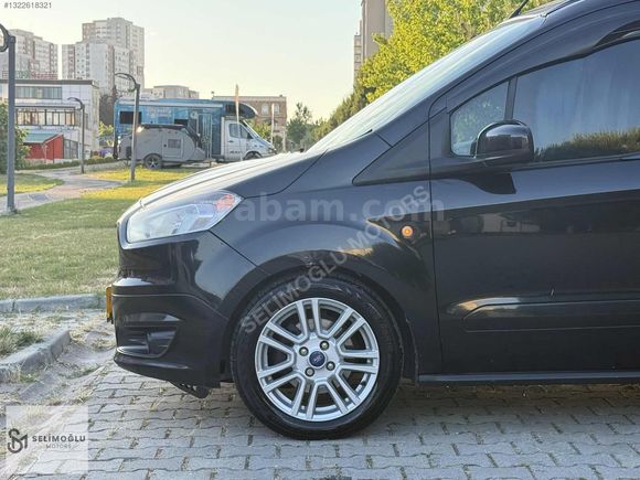 SELİMOĞLU|HATASIZ TİTANİUM PLUS K.ISITMA 490 BİN TL KREDİ