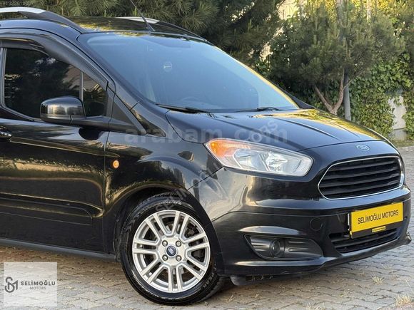 SELİMOĞLU|HATASIZ TİTANİUM PLUS K.ISITMA 490 BİN TL KREDİ