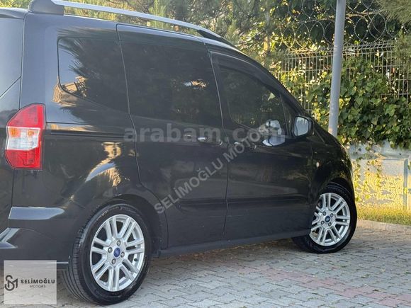 SELİMOĞLU|HATASIZ TİTANİUM PLUS K.ISITMA 490 BİN TL KREDİ