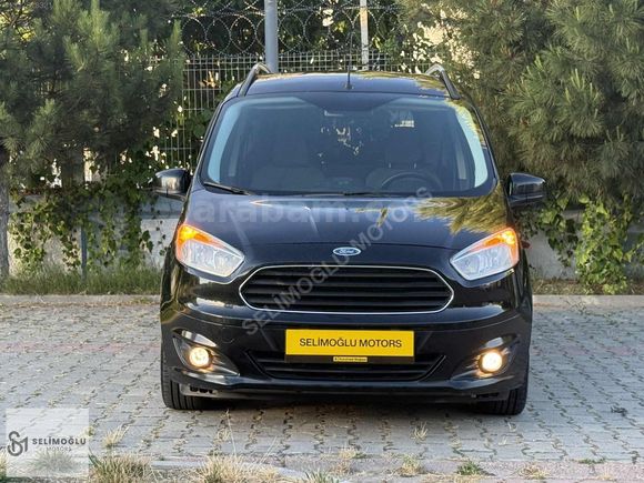 SELİMOĞLU|HATASIZ TİTANİUM PLUS K.ISITMA 490 BİN TL KREDİ