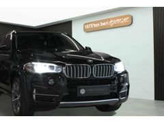 ÖZEN 2.EL | BMW X5 XDRİVE PREMİUM+NBT+İÇİ KAHVE+BÜYÜK JANT