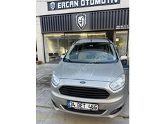 Ercan otomotivden hatasız boyasız araç