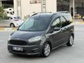 2017 Courier 1.6 Tdci Titanium Plus Otomobil Ruhsatlı 173 Bin Km