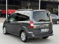 2017 Courier 1.6 Tdci Titanium Plus Otomobil Ruhsatlı 173 Bin Km