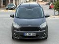 2017 Courier 1.6 Tdci Titanium Plus Otomobil Ruhsatlı 173 Bin Km