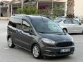 2017 Courier 1.6 Tdci Titanium Plus Otomobil Ruhsatlı 173 Bin Km