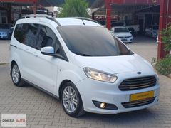 TÜRKİYENİN EN TEMİZİ/1.6 TDCI Titanium Plus