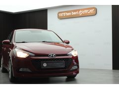 ÖZEN ORİJİNAL | HYUNDAİ İ20 JUMP OTOMATİK LPG K.K.12 TAKSİT
