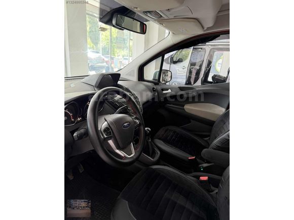 KAYAKALE'DEN 2016 COURIER 1.6 MOTOR FULL