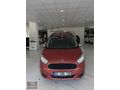 KAYAKALE'DEN 2016 COURIER 1.6 MOTOR FULL