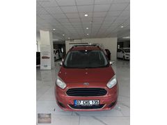 KAYAKALE'DEN 2016 COURIER 1.6 MOTOR FULL