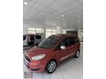 KAYAKALE'DEN 2016 COURIER 1.6 MOTOR FULL