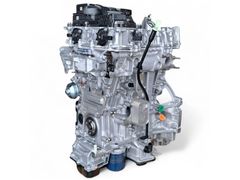 Peugeot 3008 5008 P84E 2016-2024 1.2 Hibrit Komple Motor