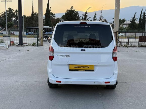 Hatasız Boyasız Hasar Kayıtsız