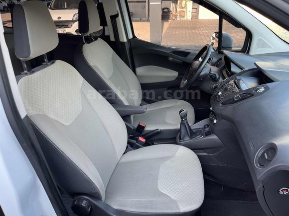 YALÇINLARDAN OTOMOBİL RUHSATLI HATASIZ 1.6TT PLUS