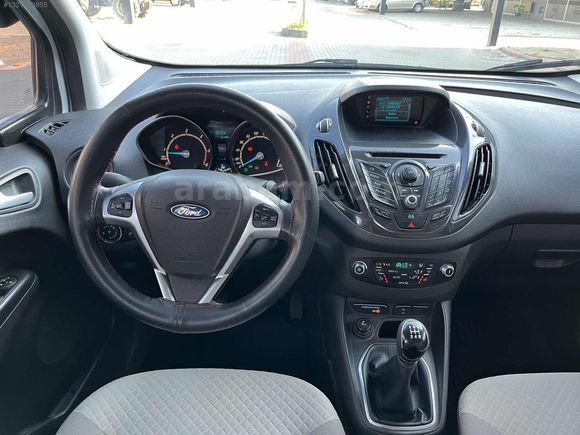 YALÇINLARDAN OTOMOBİL RUHSATLI HATASIZ 1.6TT PLUS