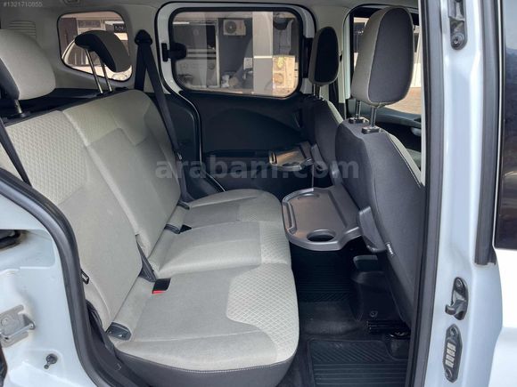 YALÇINLARDAN OTOMOBİL RUHSATLI HATASIZ 1.6TT PLUS