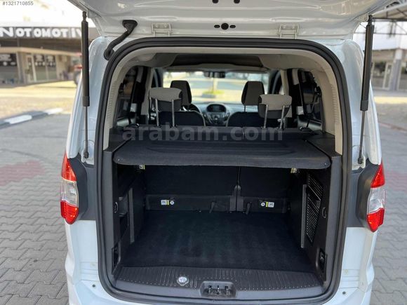 YALÇINLARDAN OTOMOBİL RUHSATLI HATASIZ 1.6TT PLUS