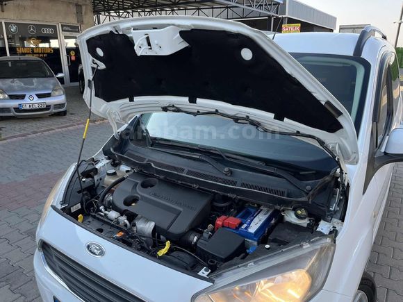 YALÇINLARDAN OTOMOBİL RUHSATLI HATASIZ 1.6TT PLUS