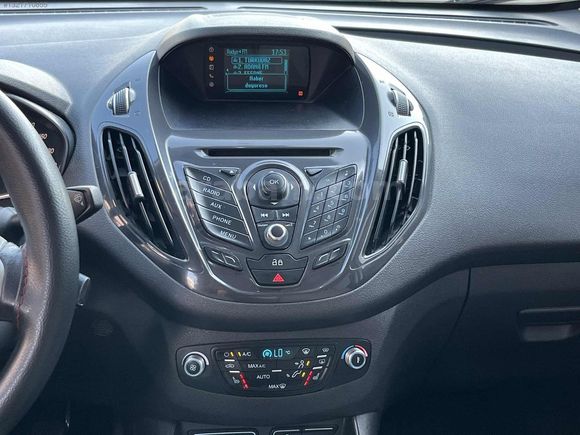 YALÇINLARDAN OTOMOBİL RUHSATLI HATASIZ 1.6TT PLUS