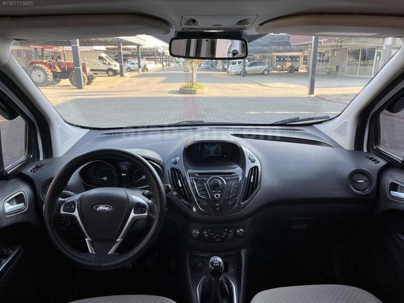 YALÇINLARDAN OTOMOBİL RUHSATLI HATASIZ 1.6TT PLUS