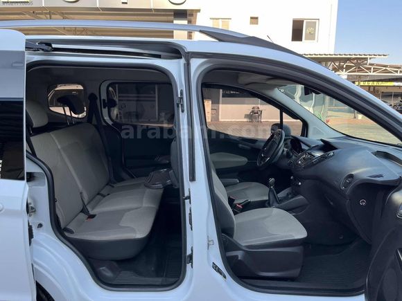YALÇINLARDAN OTOMOBİL RUHSATLI HATASIZ 1.6TT PLUS
