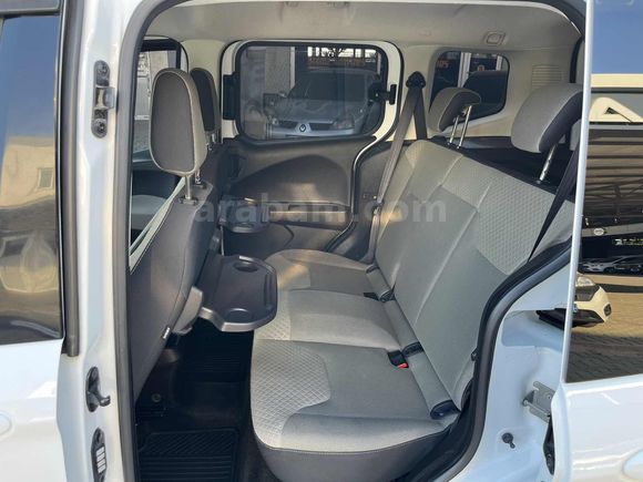YALÇINLARDAN OTOMOBİL RUHSATLI HATASIZ 1.6TT PLUS
