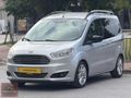 2014 COURIER 1.6TDCI TİTANİM PLUS ORJ 175.000km BOYASIZ