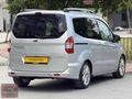 2014 COURIER 1.6TDCI TİTANİM PLUS ORJ 175.000km BOYASIZ