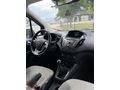 2014 COURIER 1.6TDCI TİTANİM PLUS ORJ 175.000km BOYASIZ