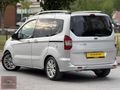 2014 COURIER 1.6TDCI TİTANİM PLUS ORJ 175.000km BOYASIZ