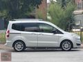 2014 COURIER 1.6TDCI TİTANİM PLUS ORJ 175.000km BOYASIZ