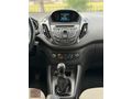 2014 COURIER 1.6TDCI TİTANİM PLUS ORJ 175.000km BOYASIZ