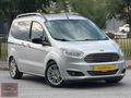 2014 COURIER 1.6TDCI TİTANİM PLUS ORJ 175.000km BOYASIZ