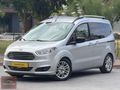 2014 COURIER 1.6TDCI TİTANİM PLUS ORJ 175.000km BOYASIZ