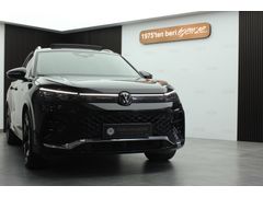 ÖZEN ORİJİNAL | VOLKSWAGEN TİGUAN R LİNE MASAJ+DİREKSİYON ISITMA