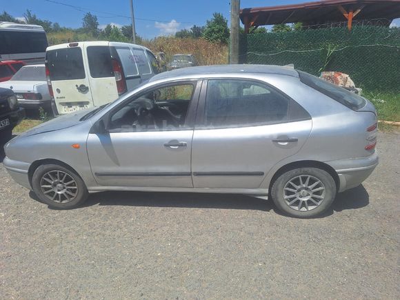 Sahibinden Fiat Brava 1.6 SX 2003 Model