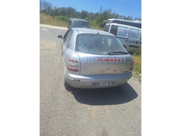 Sahibinden Fiat Brava 1.6 SX 2003 Model