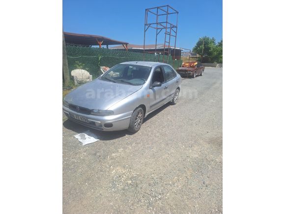 Sahibinden Fiat Brava 1.6 SX 2003 Model