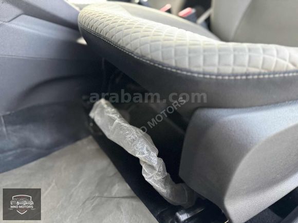 MND MOTORS'dan HATASIZ TITANIUM PLUS
