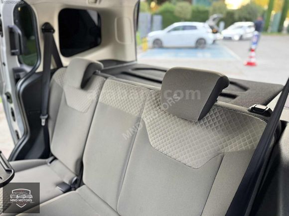 MND MOTORS'dan HATASIZ TITANIUM PLUS