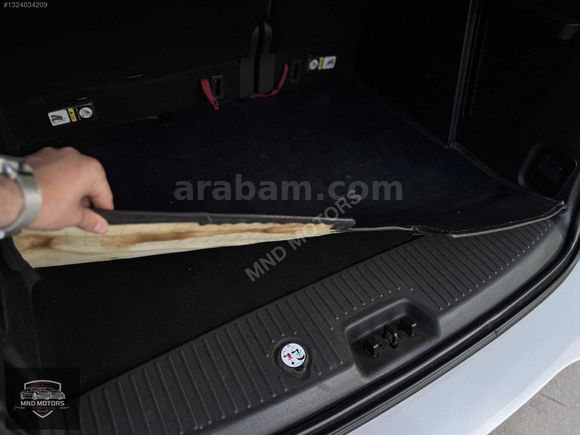 MND MOTORS'dan HATASIZ TITANIUM PLUS