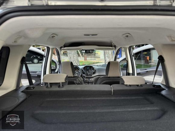 MND MOTORS'dan HATASIZ TITANIUM PLUS
